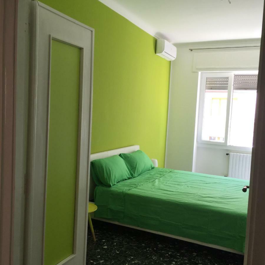 B&B Elle Tarente Extérieur photo