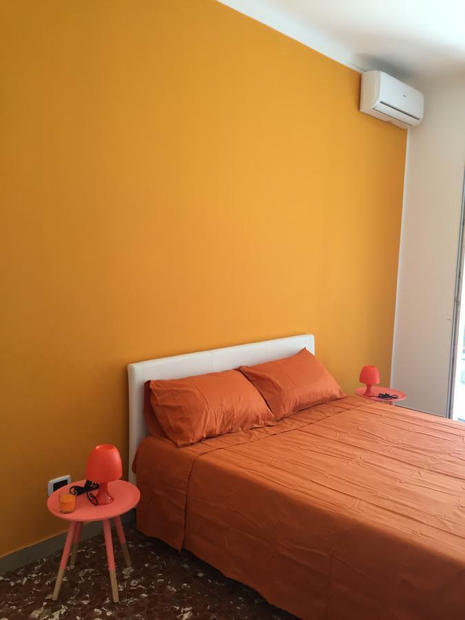 B&B Elle Tarente Extérieur photo