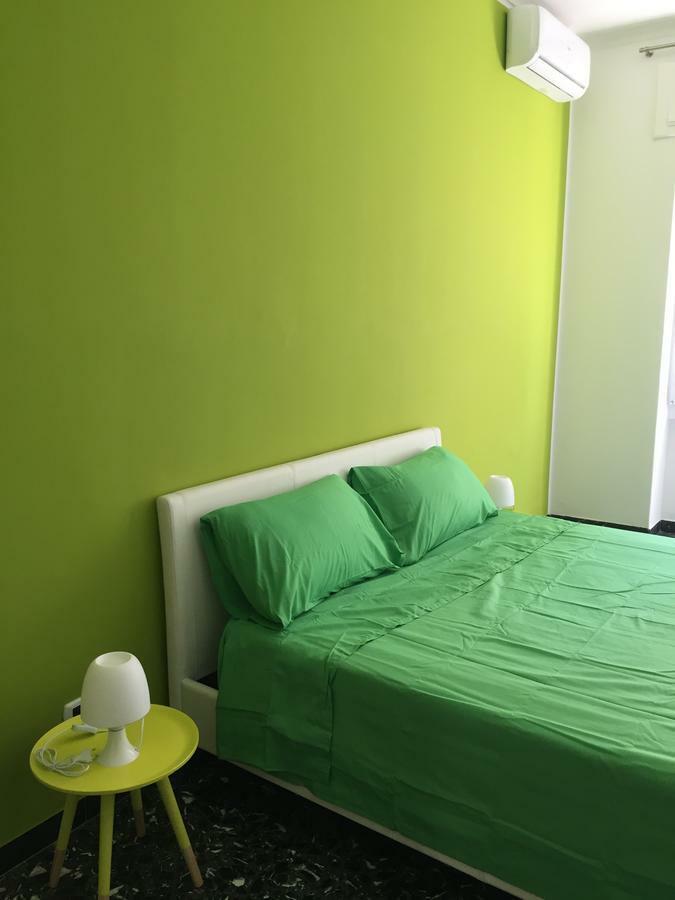 B&B Elle Tarente Extérieur photo