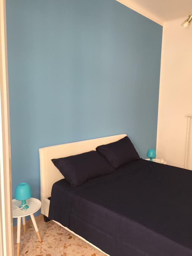 B&B Elle Tarente Extérieur photo