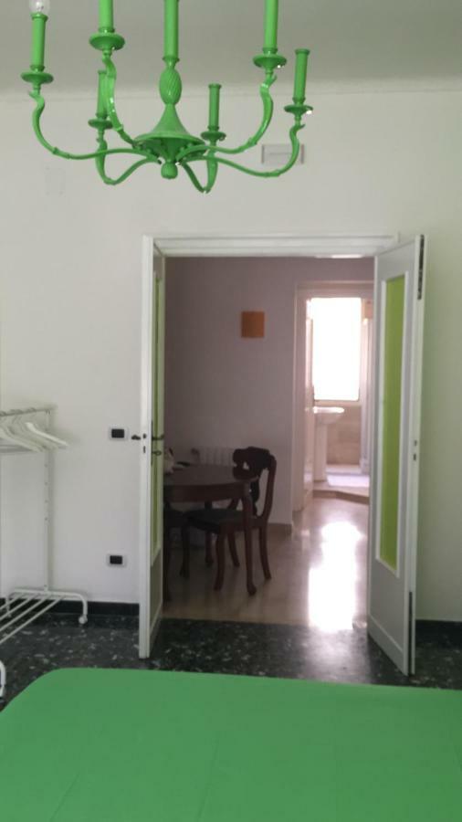B&B Elle Tarente Extérieur photo