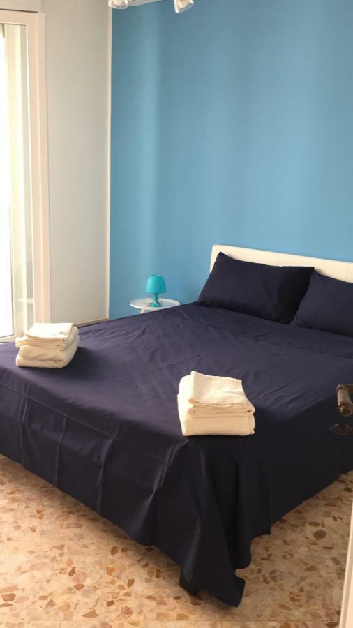 B&B Elle Tarente Extérieur photo