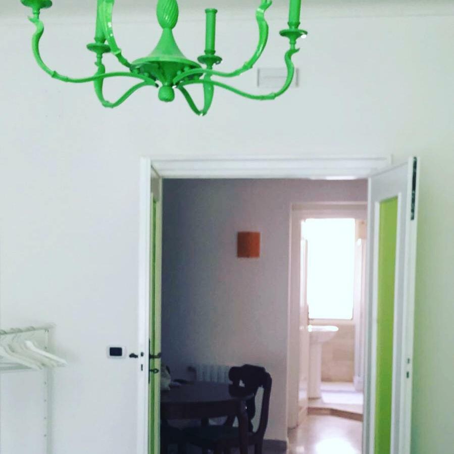 B&B Elle Tarente Extérieur photo