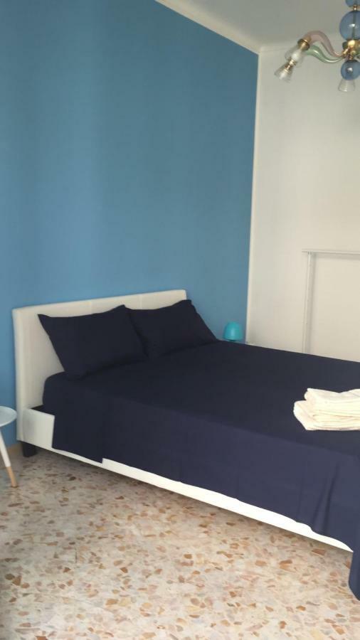B&B Elle Tarente Extérieur photo