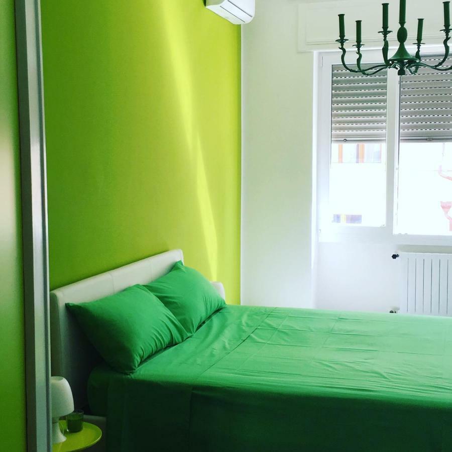 B&B Elle Tarente Extérieur photo