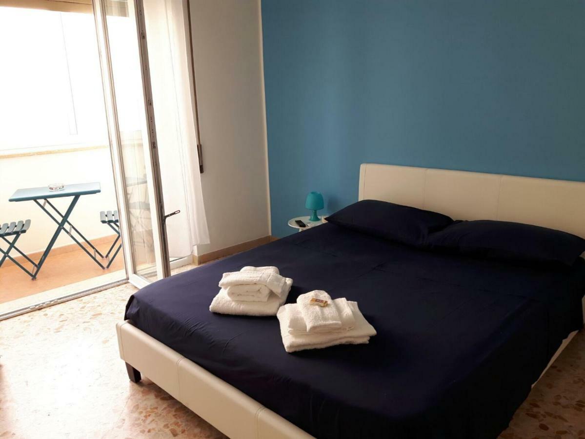 B&B Elle Tarente Extérieur photo