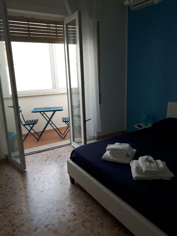 B&B Elle Tarente Extérieur photo