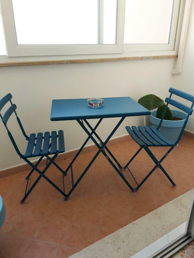 B&B Elle Tarente Extérieur photo