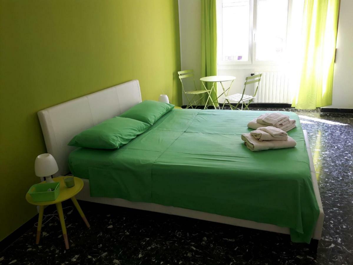 B&B Elle Tarente Extérieur photo