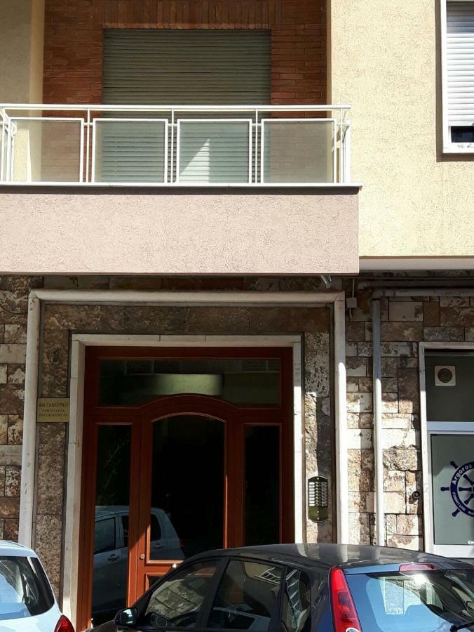 B&B Elle Tarente Extérieur photo