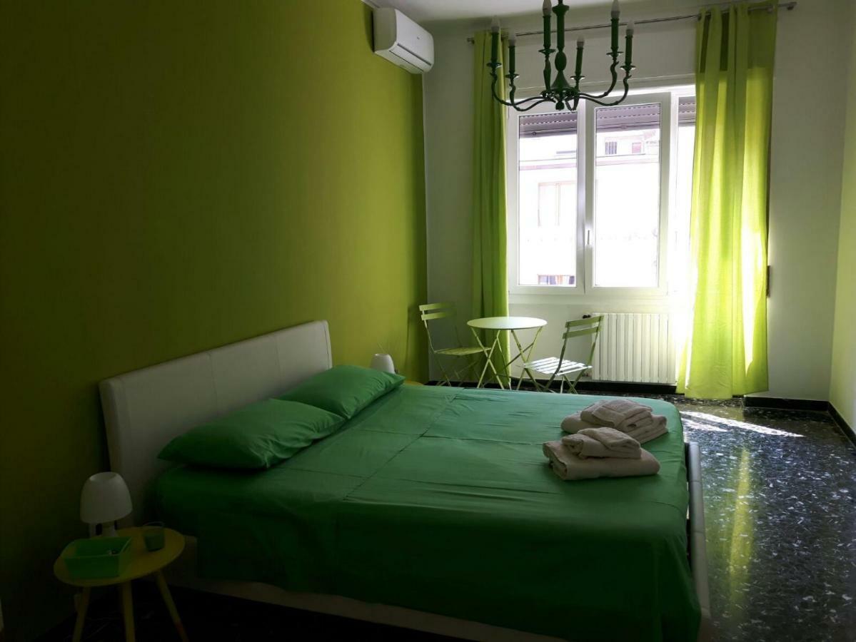 B&B Elle Tarente Extérieur photo