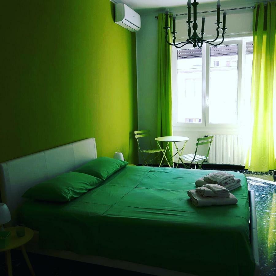 B&B Elle Tarente Extérieur photo