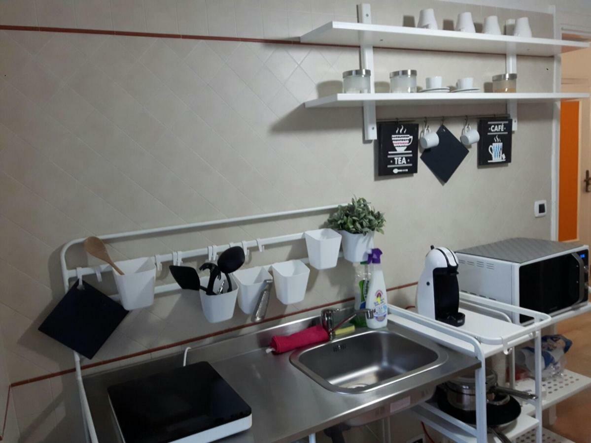 B&B Elle Tarente Extérieur photo