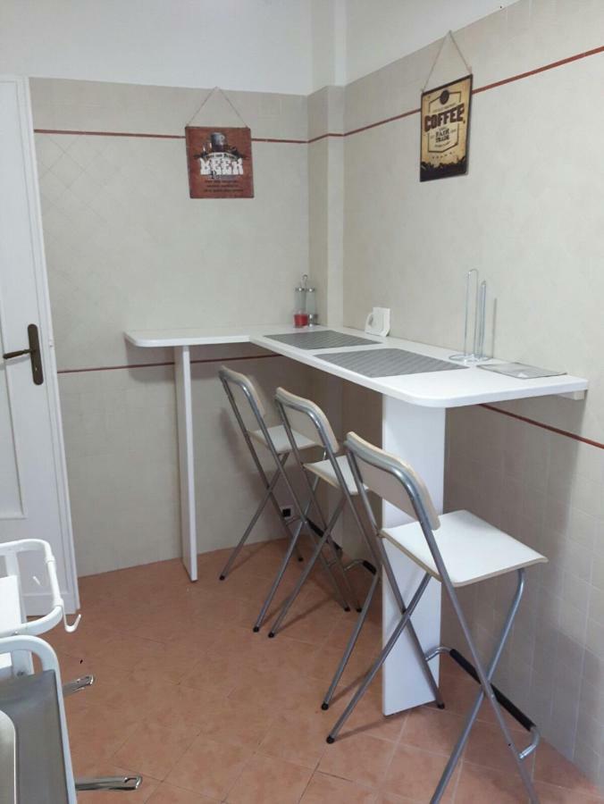 B&B Elle Tarente Extérieur photo
