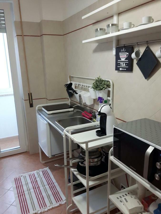 B&B Elle Tarente Extérieur photo